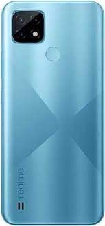 Realme C21 4/64GB Cross Blue (Global Version)