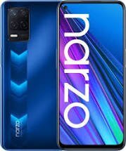 Realme Narzo 30 5G 4/128GB NFC Blue (Global Version)