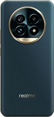 Realme 13 Pro+ 8/256GB Emerald Green (Global Version)