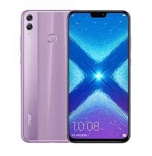 Honor 8x 6/128GB Pink