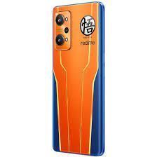 Realme GT Neo 3T 5G 8/256GB Dragon Ball Edition (Global Version)