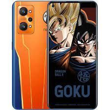 Realme GT Neo 3T 5G 8/256GB Dragon Ball Edition (Global Version)