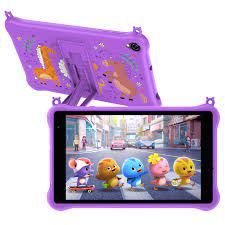 Blackview Tab 5 Kids 3/64GB Wi-Fi Violet