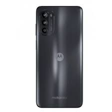 Motorola Moto G52 4/128GB Charcoal Gray (PAU70003)