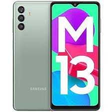 Samsung Galaxy M13 6/128GB Aqua Green (SM-M135F) (Global Version)