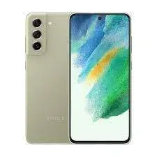 Samsung Galaxy S21 FE 5G 6/128GB Olive (SM-G990BLGD)