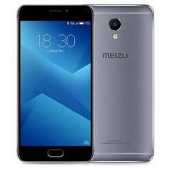 Meizu M5 Note 16Gb (Gray) (EU)
