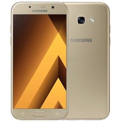Samsung Galaxy A5 2017 Gold (SM-A520FZDD)