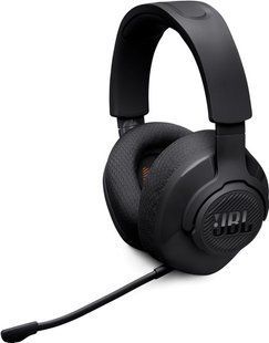 JBL Quantum 360 Wireless Black (JBLQTUM360BLK)