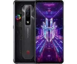ZTE Nubia Red Magic 7 12/256GB Supernova (CN)