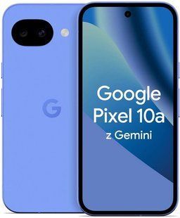 Google Pixel 10a 8/256GB Lavender