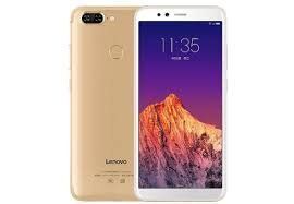 Lenovo S5 4/64GB Gold