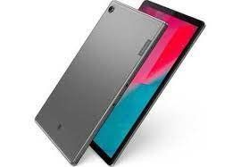 Lenovo Tab M10 Plus FHD 4/128GB Wi-Fi Iron Grey (ZA5T0095UA) (Global Version)