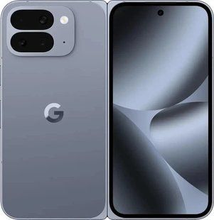 Google Pixel 10 Pro Fold 16/512GB Moonstone