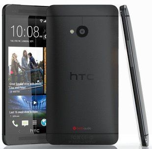 HTC One 801e (Black)