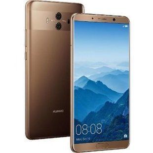 HUAWEI Mate 10 4/64GB Brown
