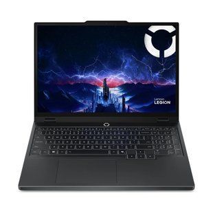 Lenovo Legion 5 15IAX10 Eclipse Black (83F00008FMB)