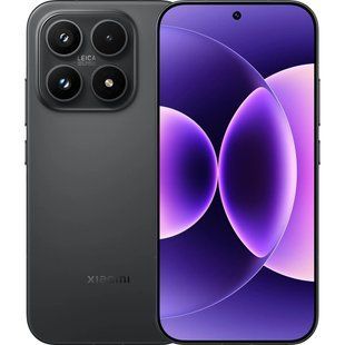 Xiaomi 17 12/256GB Black (Global Version)