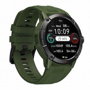 Xiaomi Black Shark GS3 Green (UA)