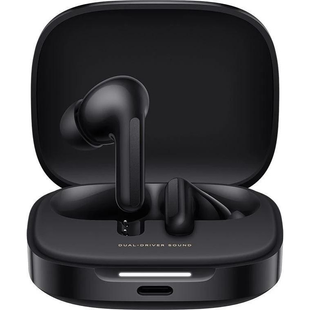 Xiaomi Redmi Buds 6 Night Black (BHR9251GL)