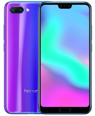 Honor 10 4/64GB Purple