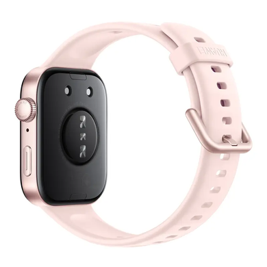 HUAWEI Watch Fit 3 Pink (55020CEF)