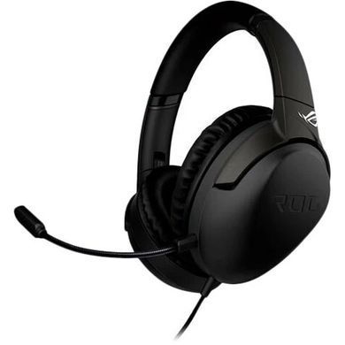 ASUS ROG Strix Go USB Type-C Black (90YH02Q1-B2UA00)