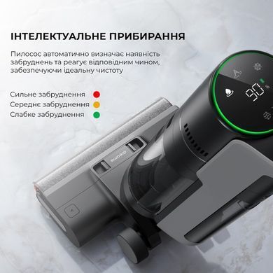 Dreame Wet&Dry Vacuum Cleaner H12 Pro (HHR25A)