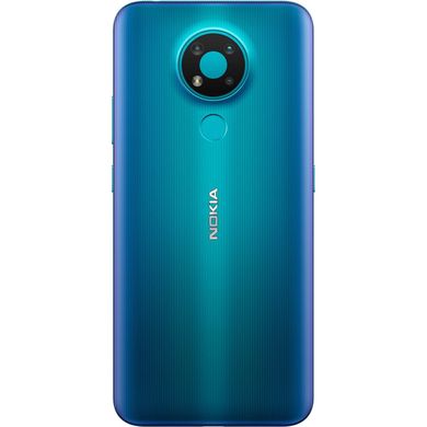Nokia 3.4 3/64GB Fjord (UA)