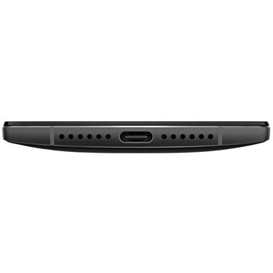 OnePlus 2 16GB (Sandstone Black)