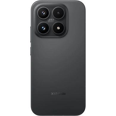 Xiaomi 17 12/256GB Black (Global Version)