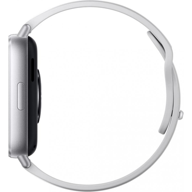 Xiaomi Redmi Watch 5 Active Matte Silver (BHR8790GL)