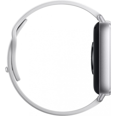 Xiaomi Redmi Watch 5 Active Matte Silver (BHR8790GL)