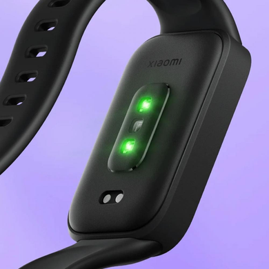 Xiaomi Smart Band 9 Active Black (BHR9444GL) (UA)