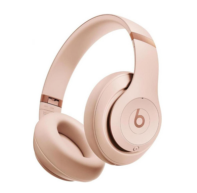 Beats by Dr. Dre Studio Pro х Kim Kardashian Special Edition Moon (MW663)