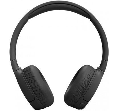 JBL Tune 670NC Black (JBLT670NCBLK)
