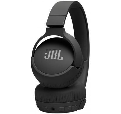 JBL Tune 670NC Black (JBLT670NCBLK)