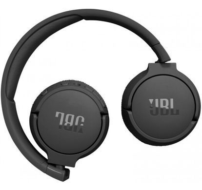 JBL Tune 670NC Black (JBLT670NCBLK)