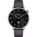 Xiaomi Watch S4 41mm Fluororubber Strap Black (BHR07VRGL)