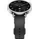 Xiaomi Watch S4 41mm Fluororubber Strap Black (BHR07VRGL)