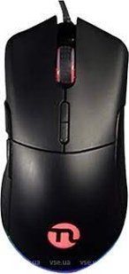 Xiaomi NingMei Wired Gaming Mouse GM55 Black