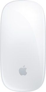 Apple Magic Mouse USB-C White Multi-Touch Surface (MXK53) (EU)