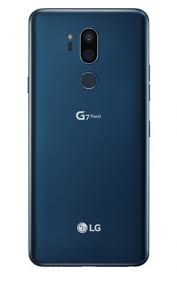 LG G7+ ThinQ 6/128GB Moroccan Blue