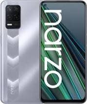Realme Narzo 30 5G 4/128GB NFC Silver (Global Version)