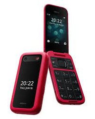 Nokia 2660 Flip Red (UA)