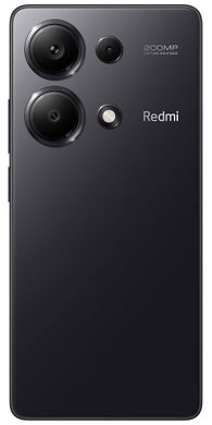 Xiaomi Redmi Note 13 Pro 4G 12/512GB Midnight Black (Global Version)