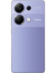 Xiaomi Redmi Note 13 Pro 4G 8/256GB Lavender Purple (UA)