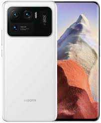 Xiaomi Mi 11 Ultra 12/512GB Ceramic White