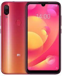 Xiaomi Mi Play 4/64GB Gold