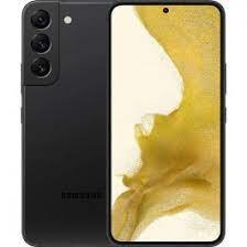 Samsung Galaxy S22 8/128GB Phantom Black (SM-S901BZKD) (UA)